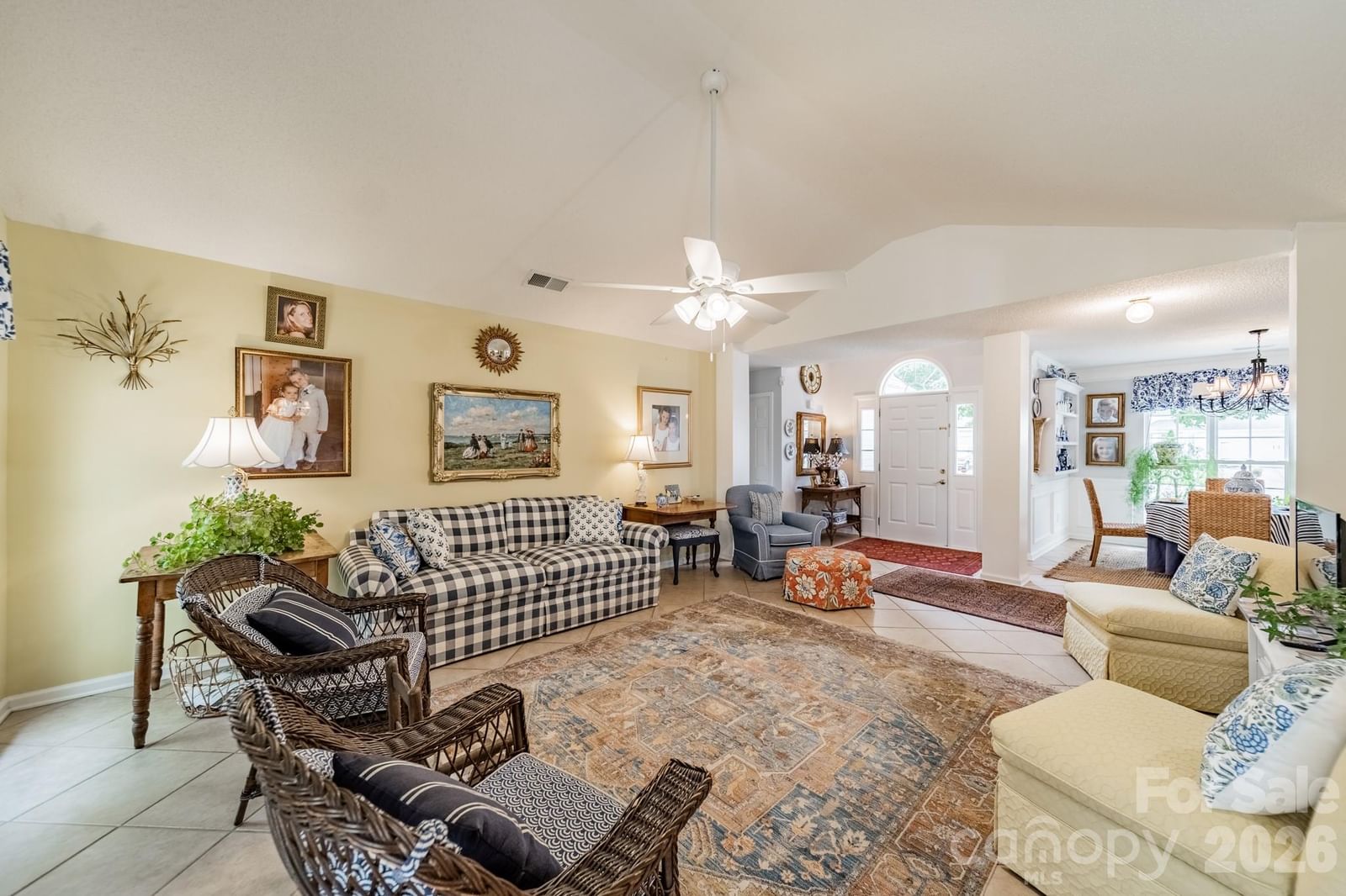 4956 Bentridge Drive, Concord, NC 28027 - Photo 4