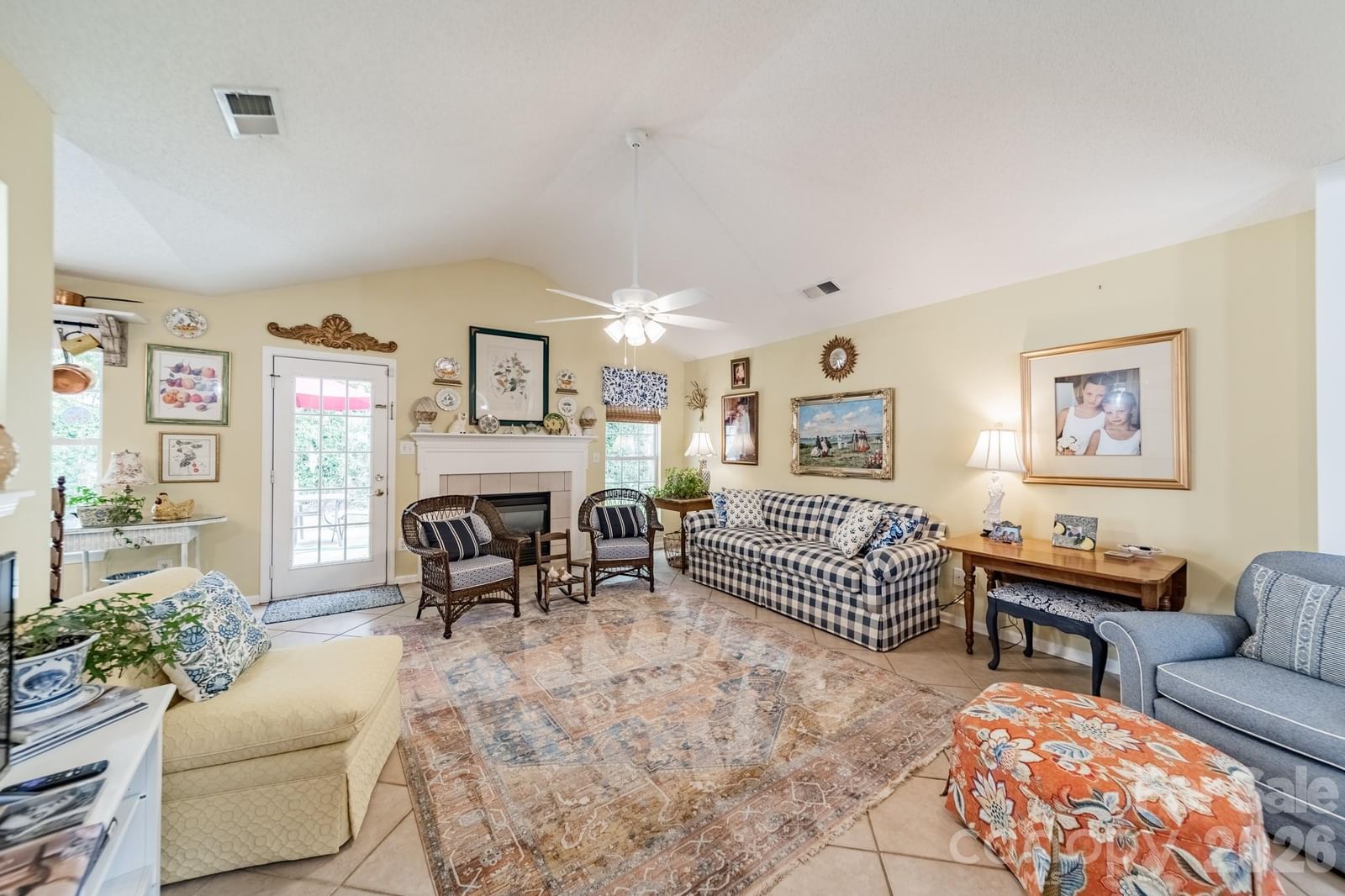 4956 Bentridge Drive, Concord, NC 28027 - Photo 5