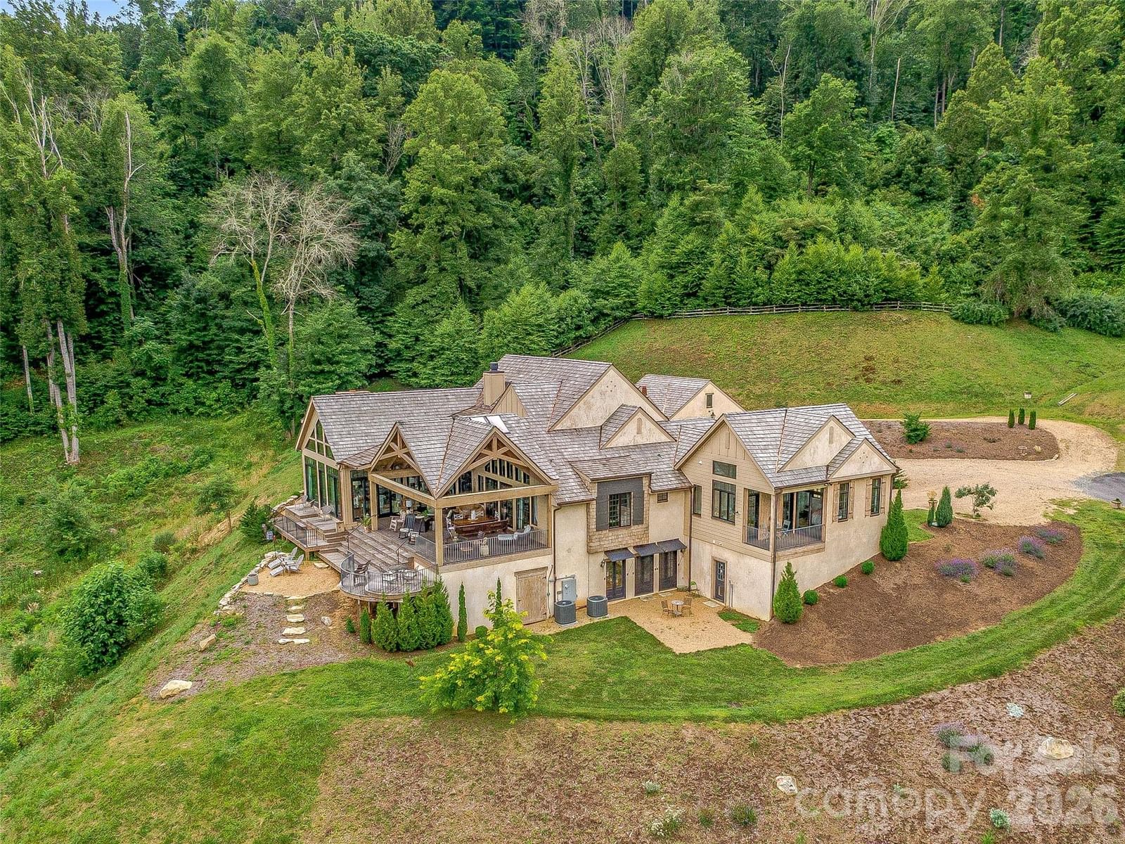 384 Doan Town Road, Burnsville, NC 28714 - Photo 4