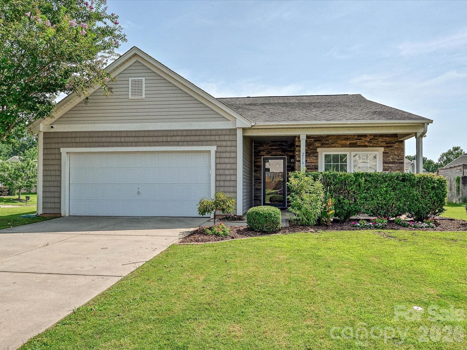 216 Austin Field Court, Mount Holly, NC 28120 - Photo 3