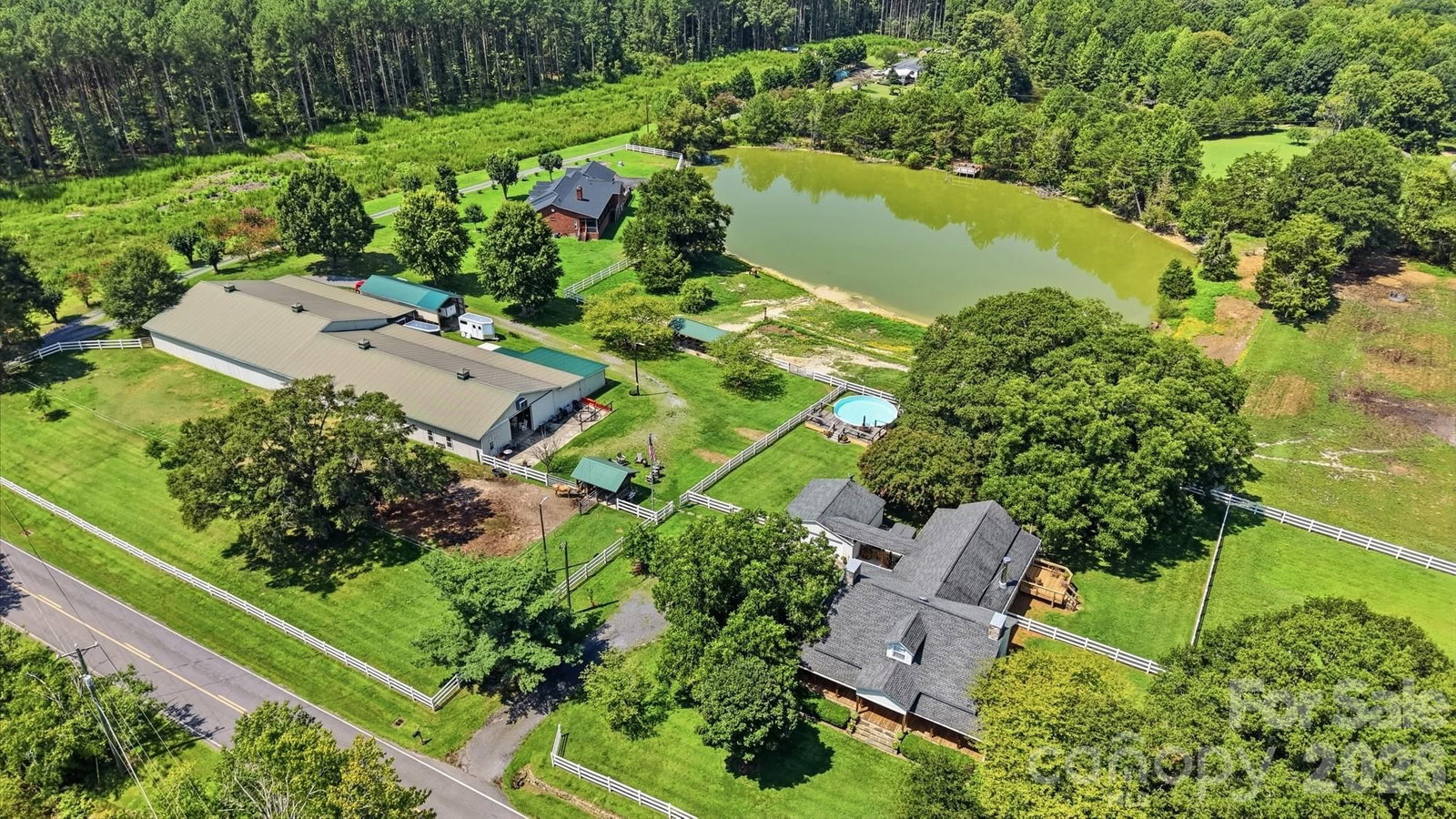176 Meek Road, Gastonia, NC 28056