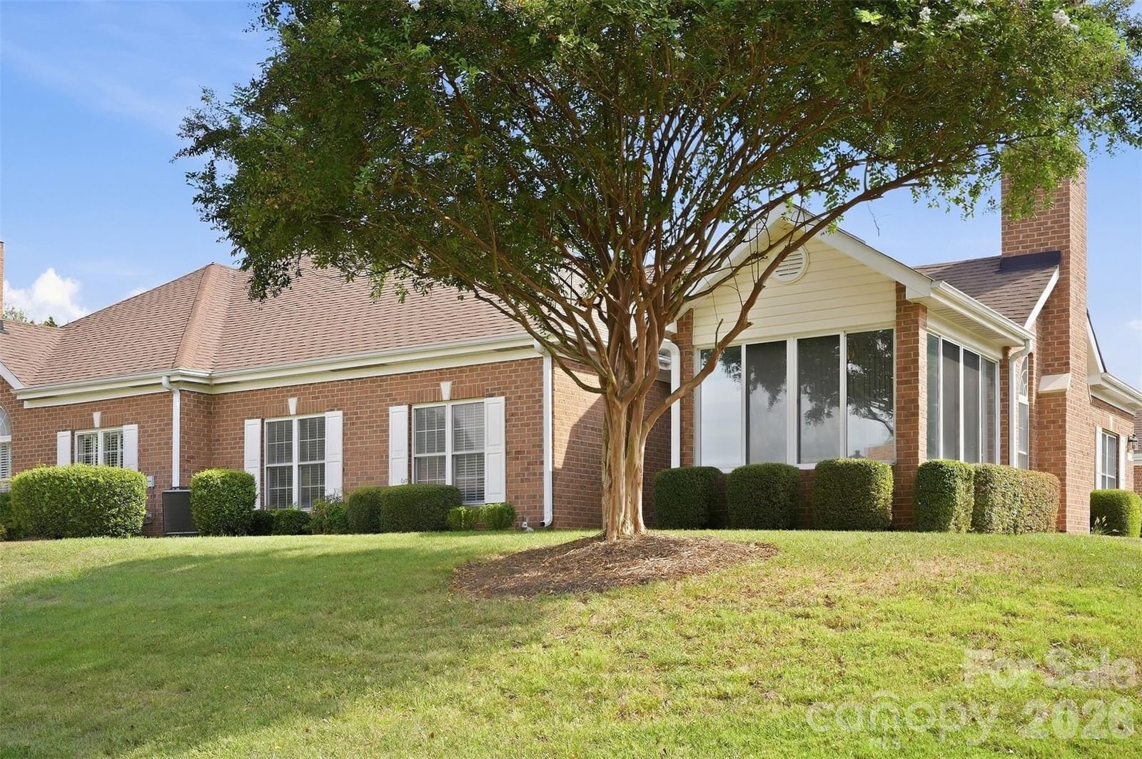 9920 Park Willow Drive, Charlotte, NC 28210