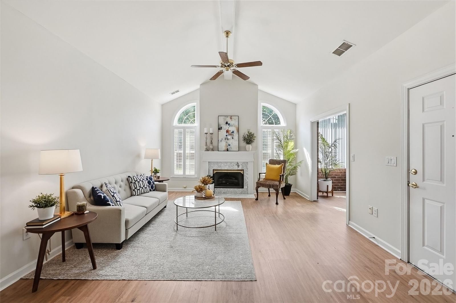 9920 Park Willow Drive, Charlotte, NC 28210 - Photo 2