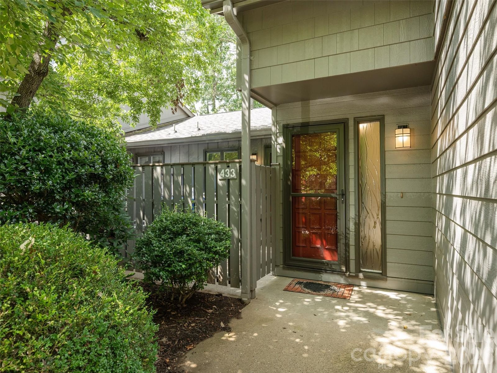 433 Crowfields Drive, Asheville, NC 28803 - Photo 2