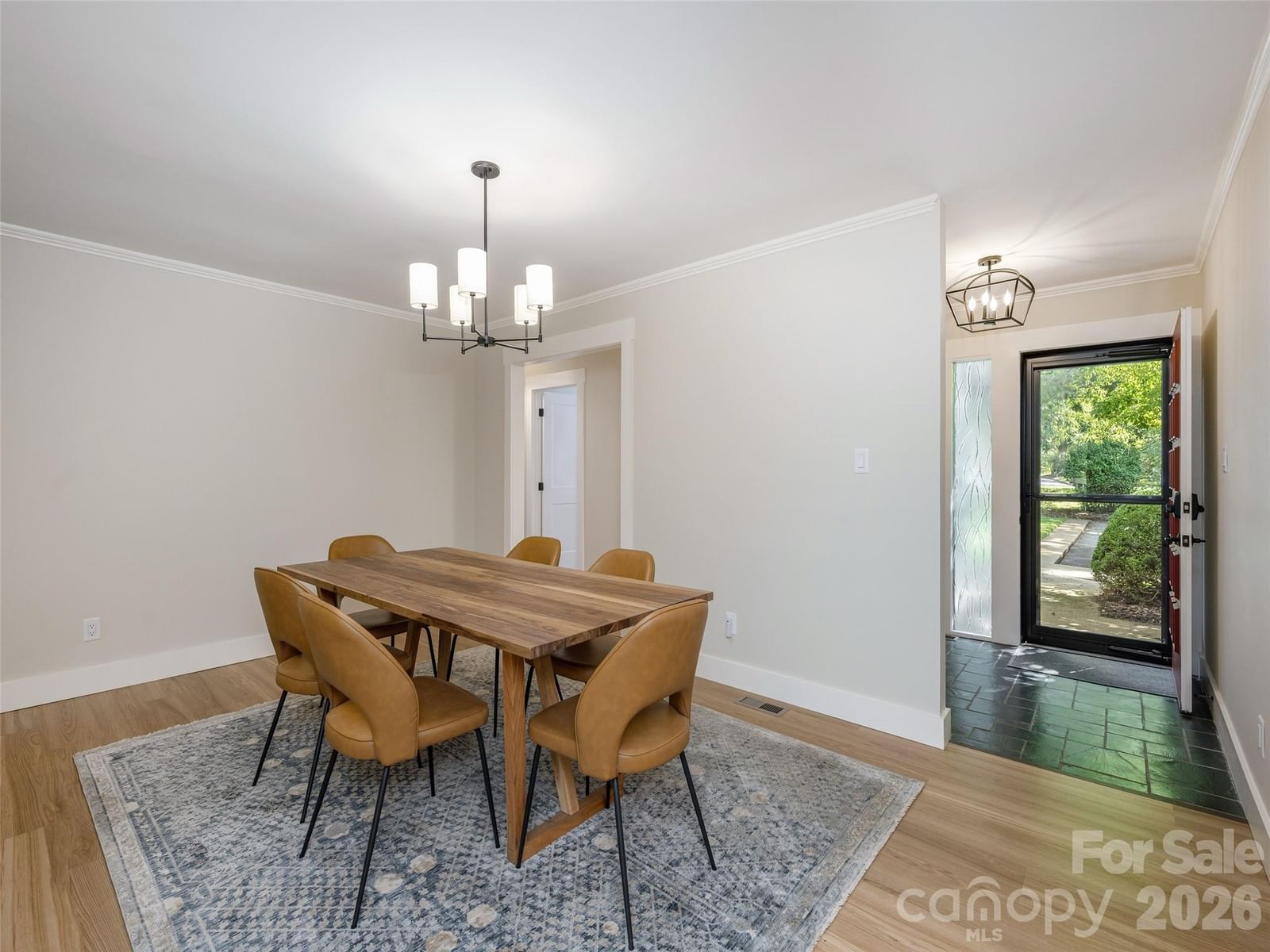 433 Crowfields Drive, Asheville, NC 28803 - Photo 4