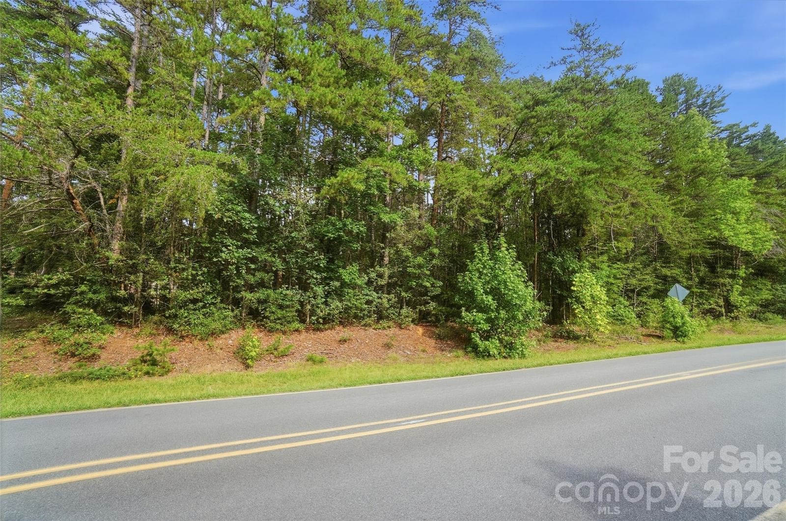 Property at VAC Pond, Locust, NC 28097