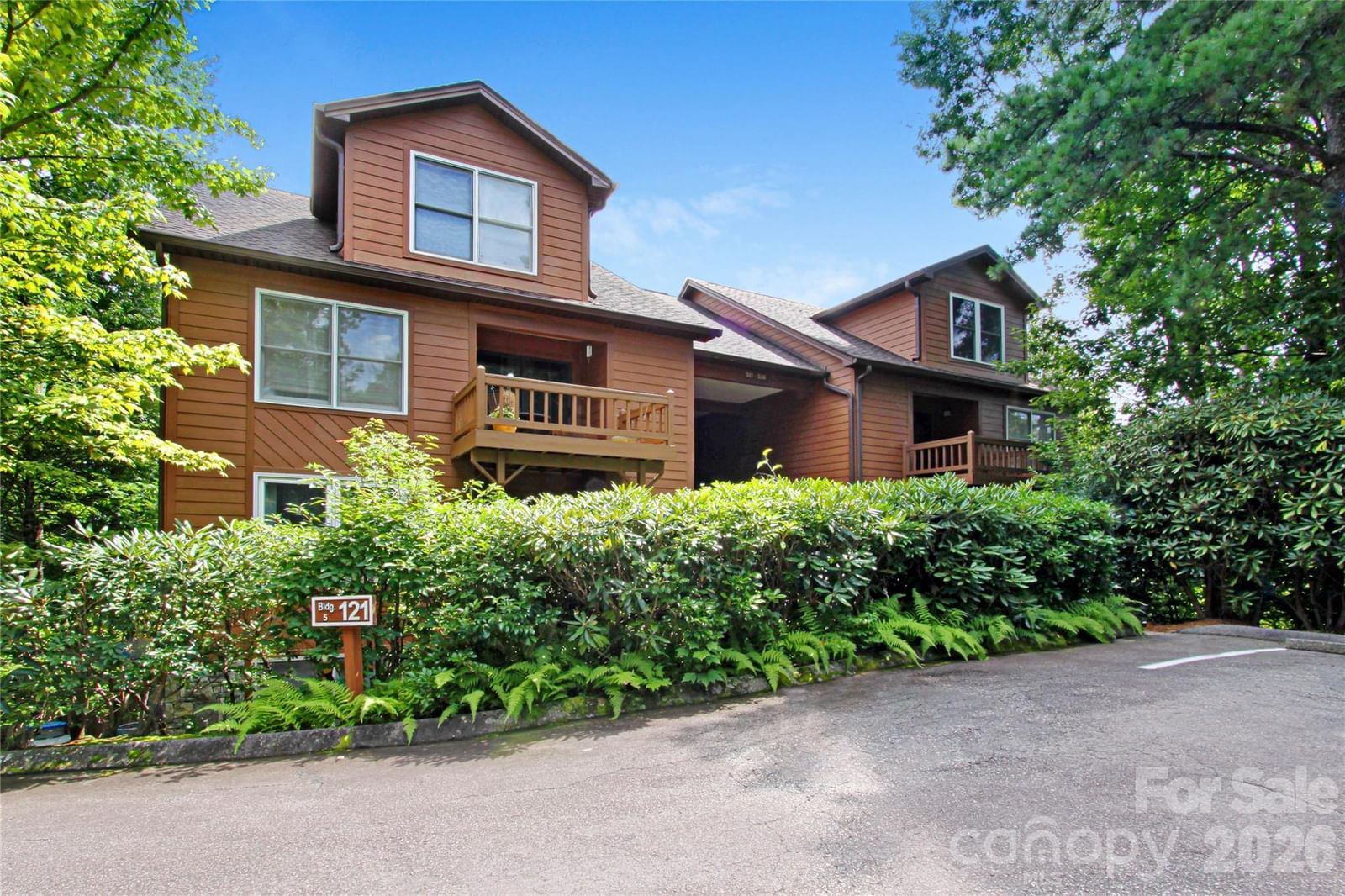 121 Toxaway Views Drive #504, Lake Toxaway, NC 28747