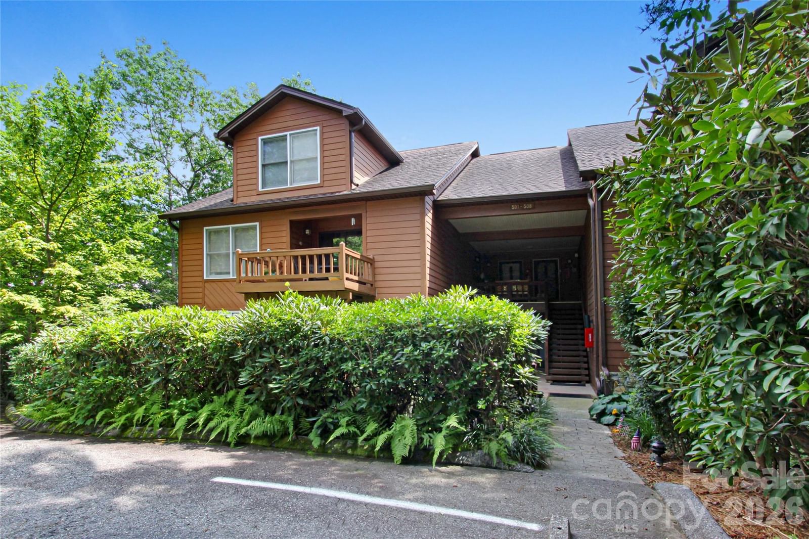 121 Toxaway Views Drive #504, Lake Toxaway, NC 28747 - Photo 2