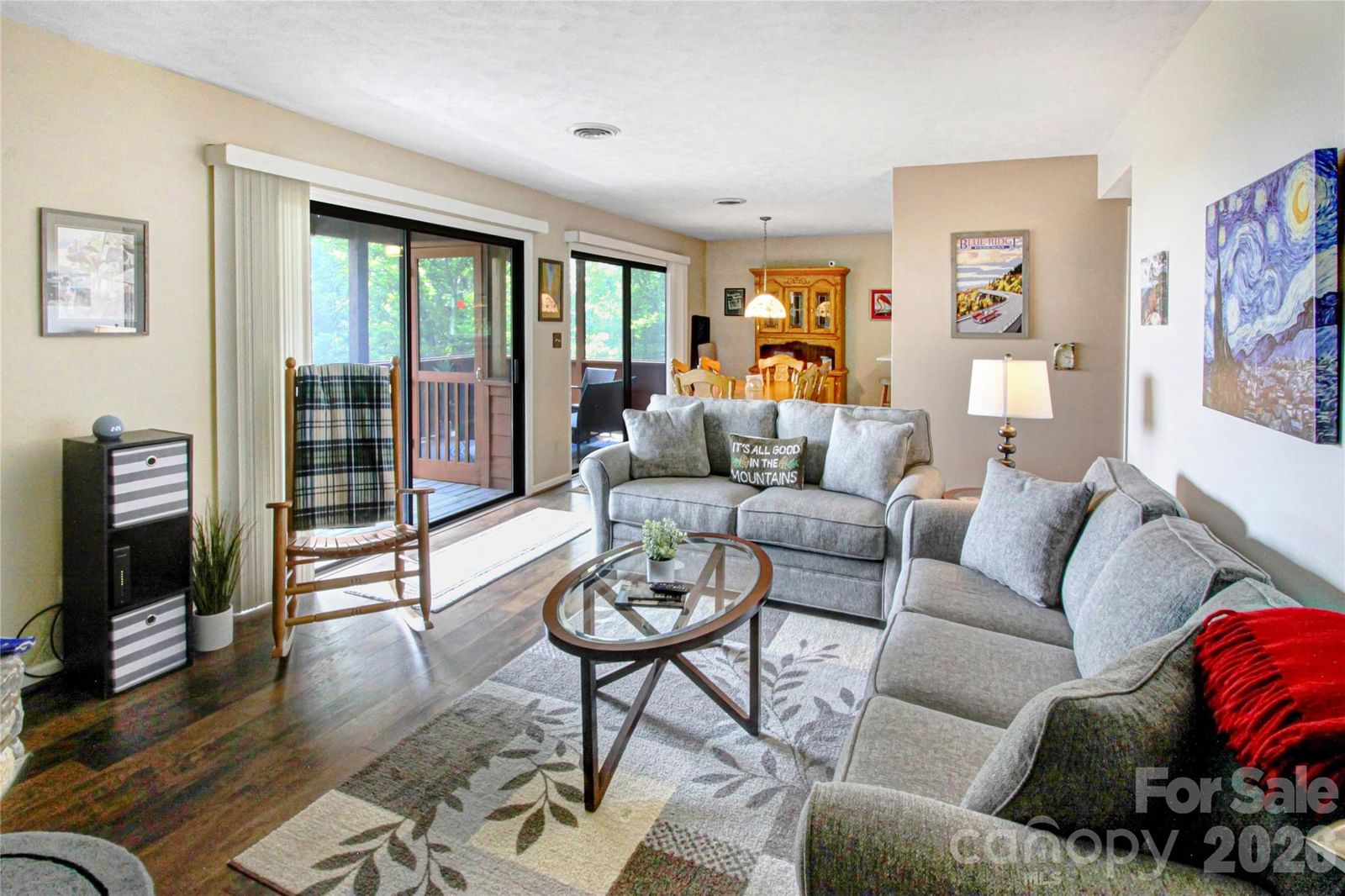 121 Toxaway Views Drive #504, Lake Toxaway, NC 28747 - Photo 5