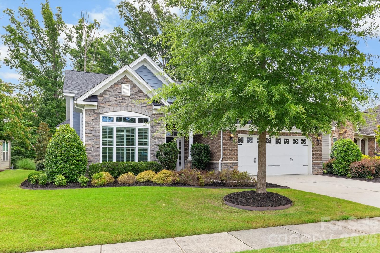 17232 Coves Edge Lane, Charlotte, NC 28278