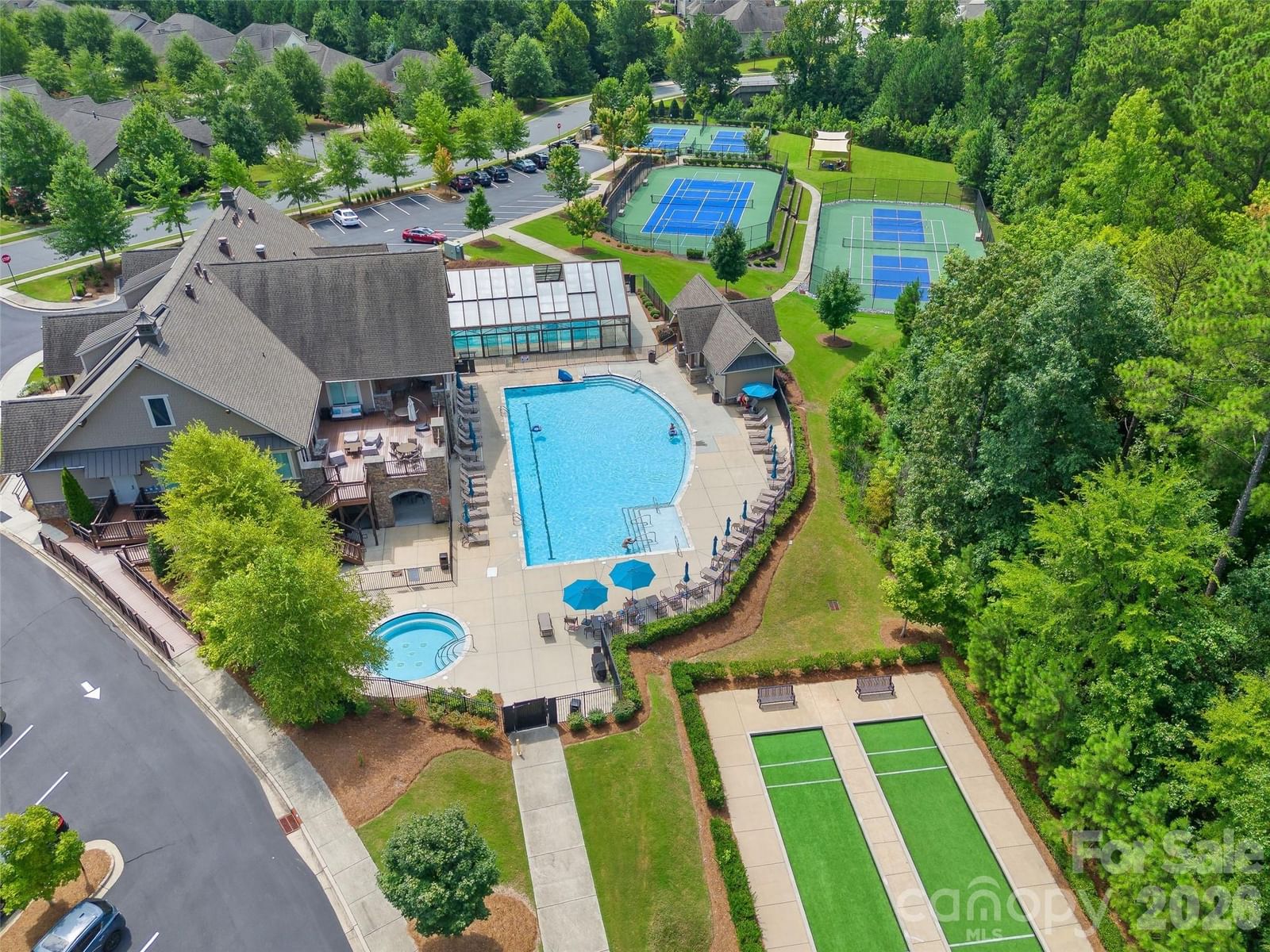 17232 Coves Edge Lane, Charlotte, NC 28278 - Photo 5