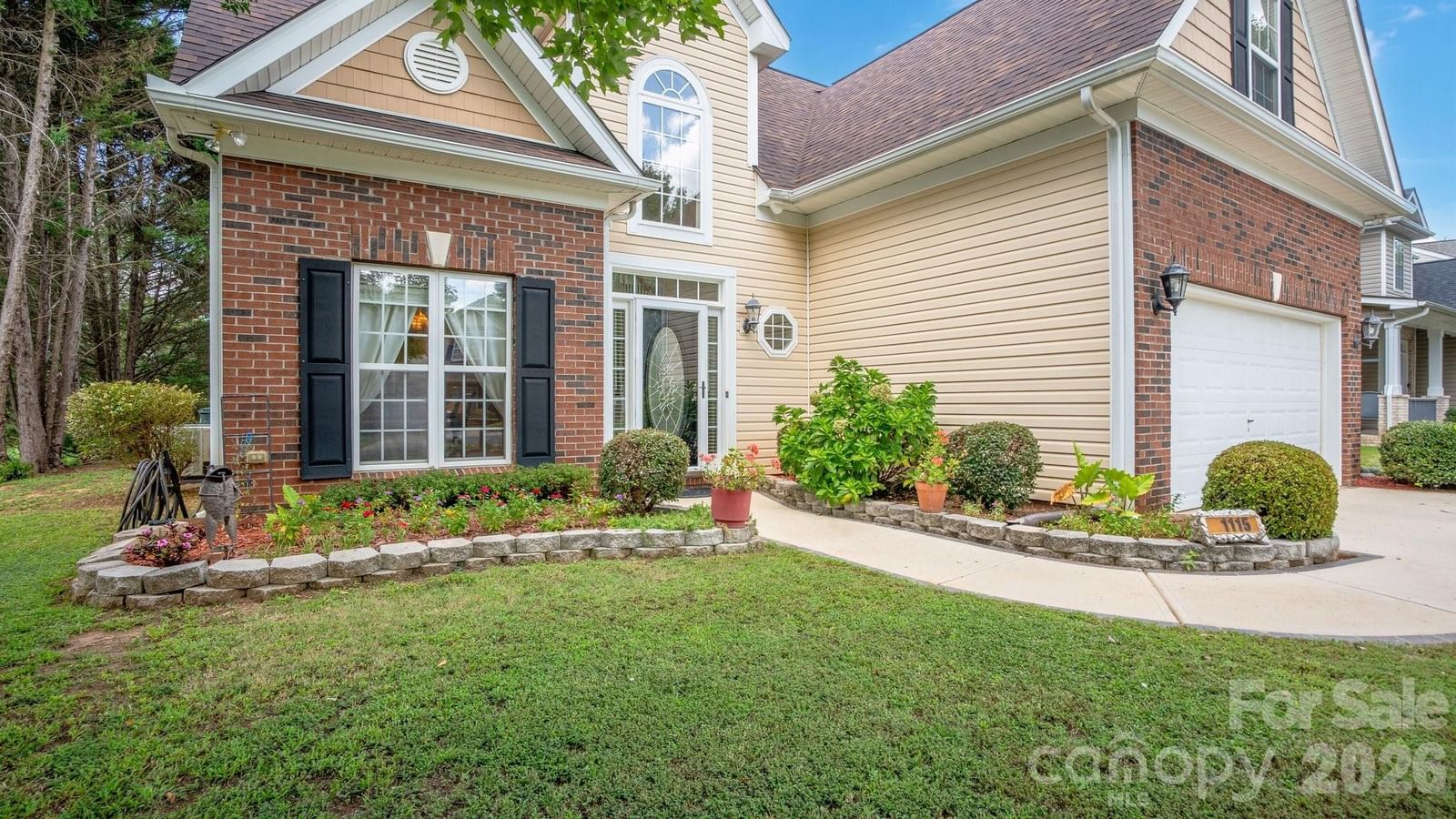 Property at 1115 Wind Chime, Monroe, NC 28110