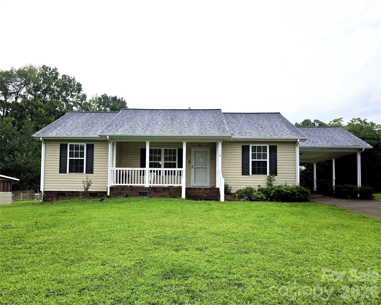 110 Mill Creek Drive, Kings Mountain, NC 28086