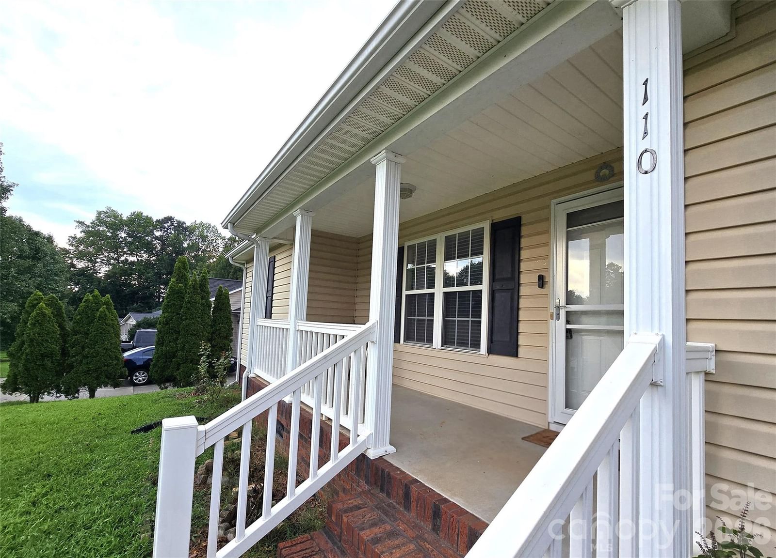 110 Mill Creek Drive, Kings Mountain, NC 28086 - Photo 2
