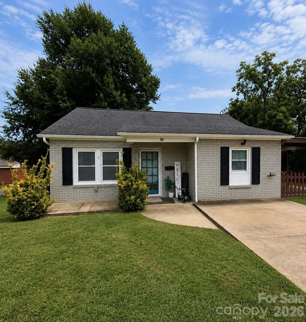 56 1st Avenue, Taylorsville, NC 28681 - Photo 2