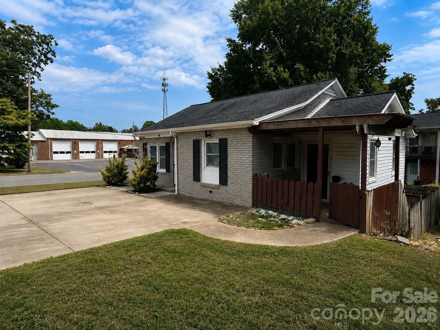 56 1st Avenue, Taylorsville, NC 28681 - Photo 3
