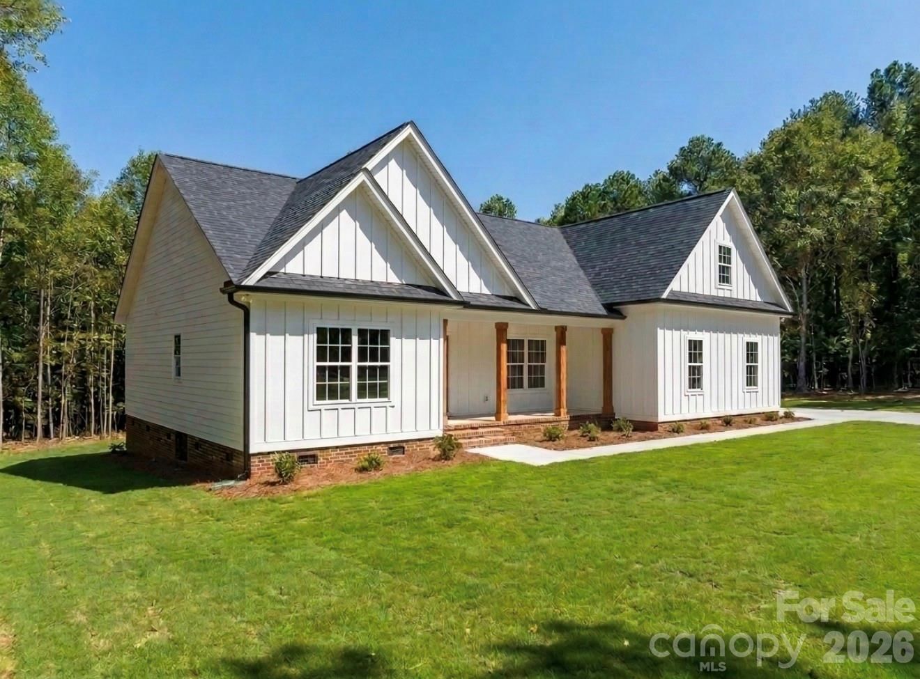 3951 Ernandez Road, Richburg, SC 29729 - Photo 2