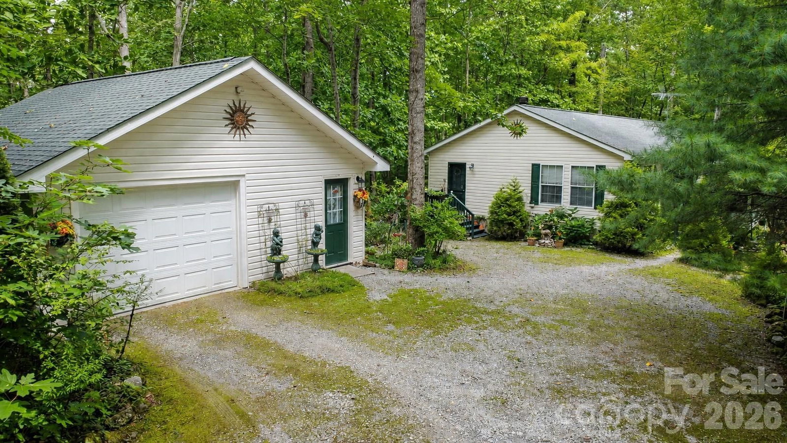 253 Royalwood Drive, Zirconia, NC 28790 - Photo 2
