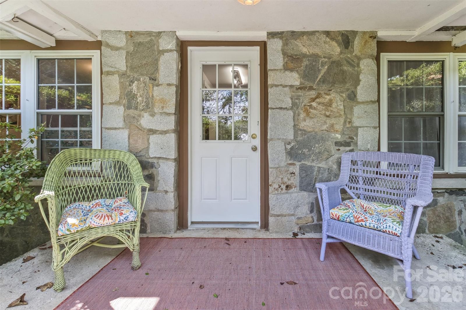 136 Flynn Branch Road, Fletcher, NC 28732 - Photo 2