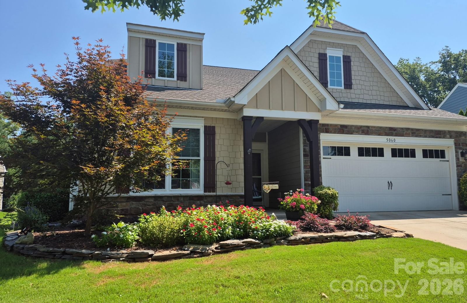 5060 Big Bend Drive, Lancaster, SC 20720