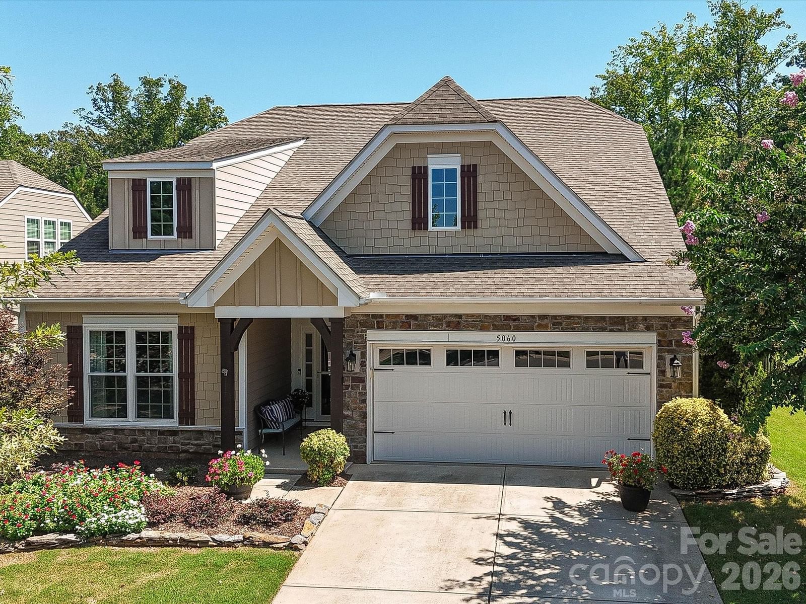 5060 Big Bend Drive, Lancaster, SC 29720