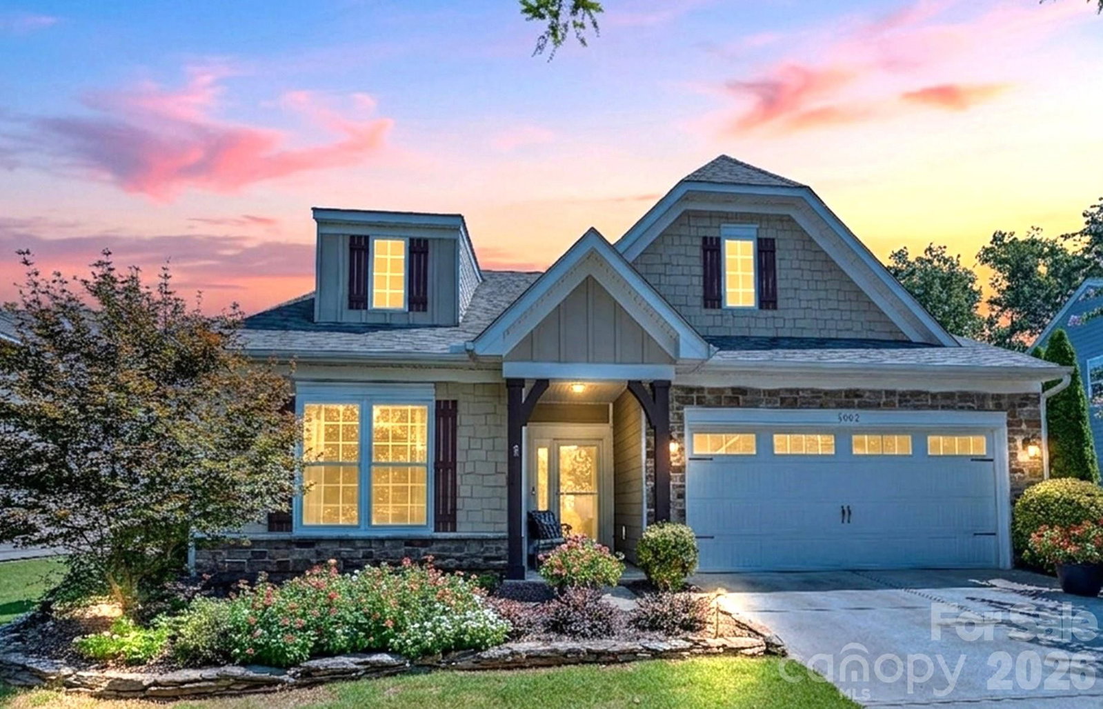 5060 Big Bend Drive, Lancaster, SC 29720 - Photo 2
