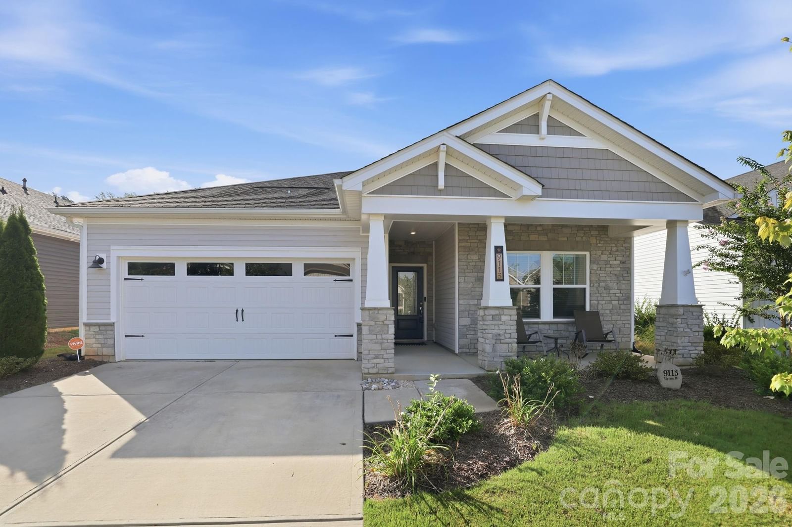 9113 Myrna Drive, Gastonia, NC 28056