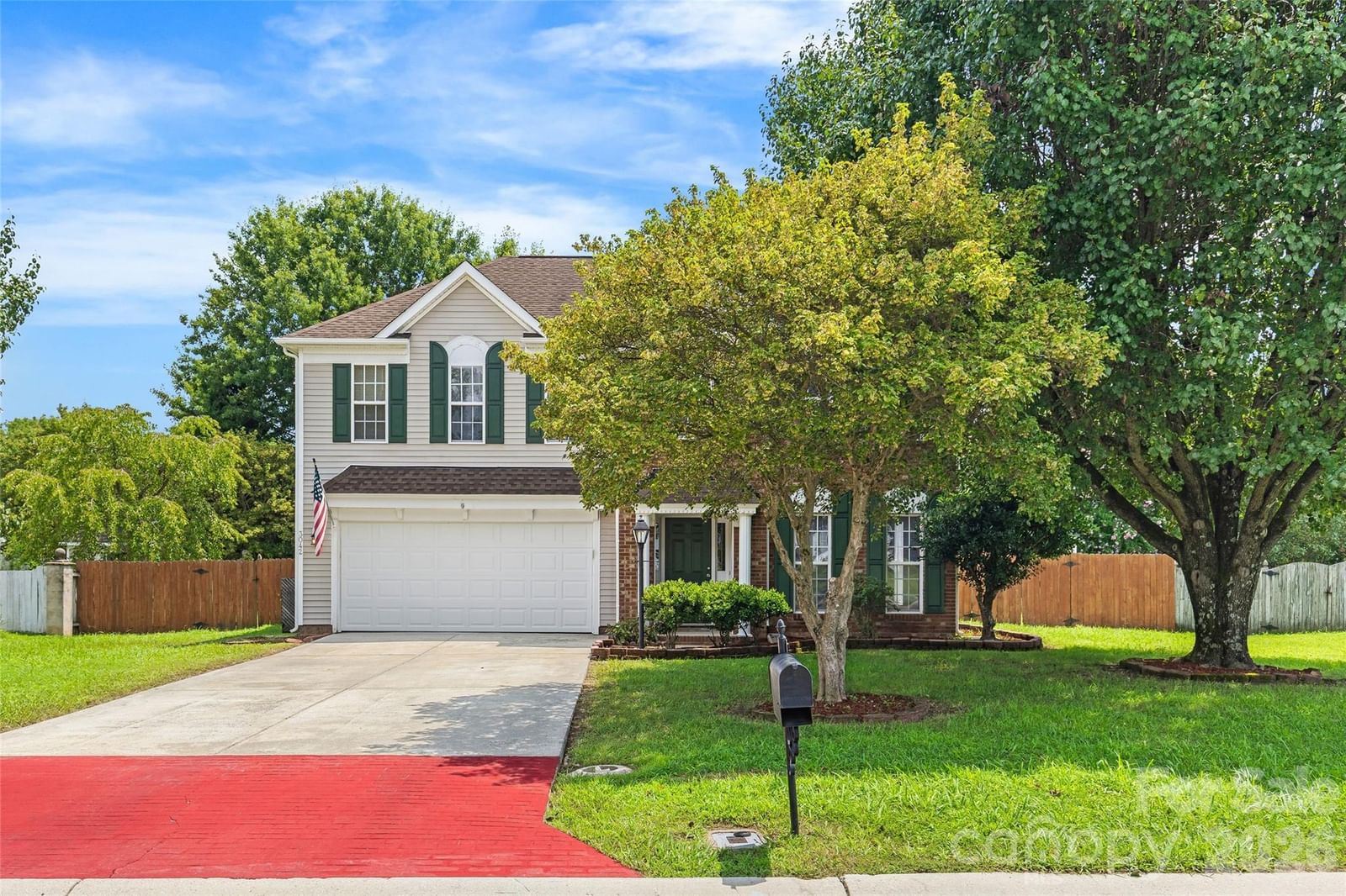 3042 Wyntree Court, Matthews, NC 28104 - Photo 2
