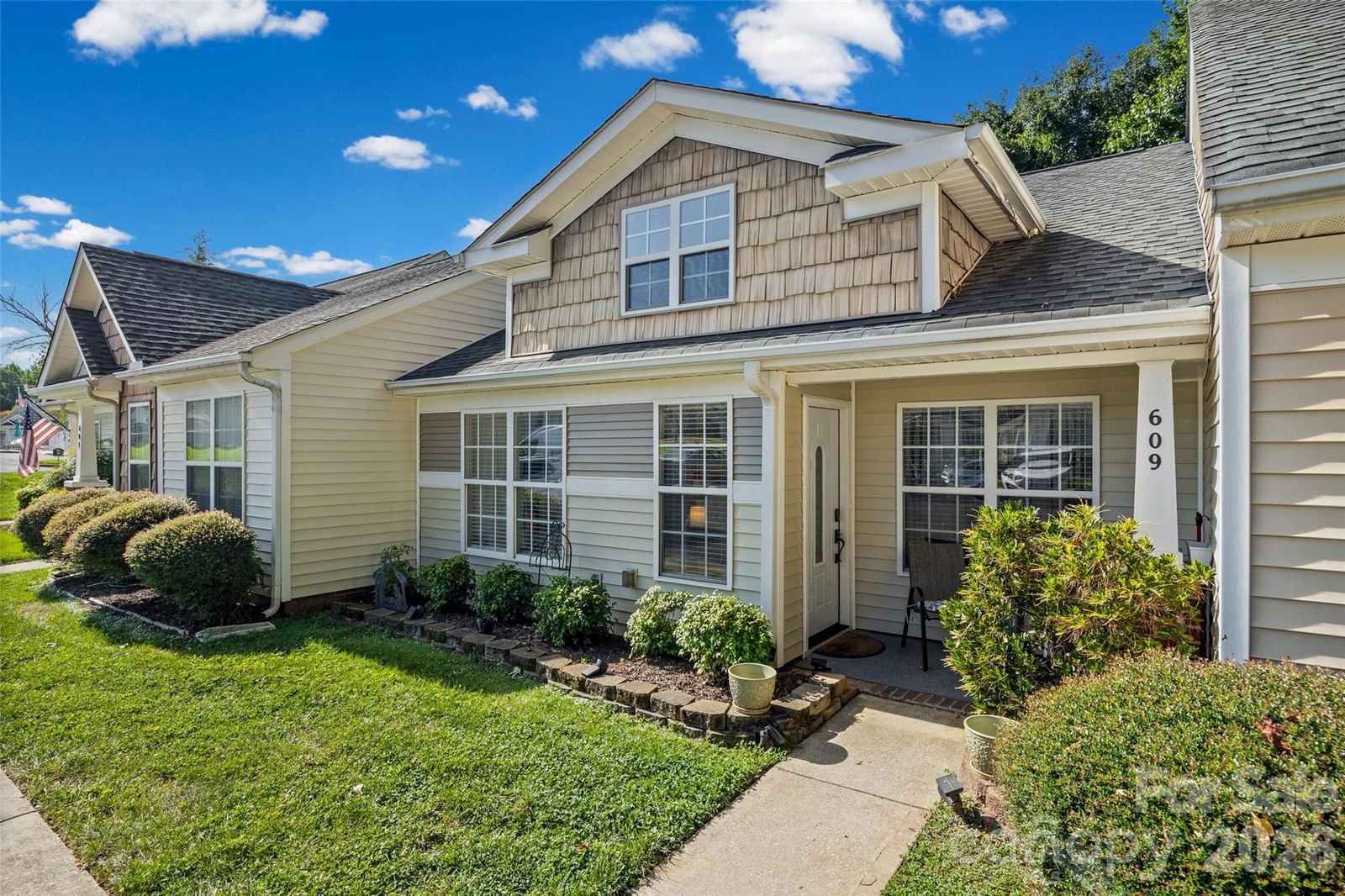 609 Gable Drive, Rock Hill, SC 29732 - Photo 2