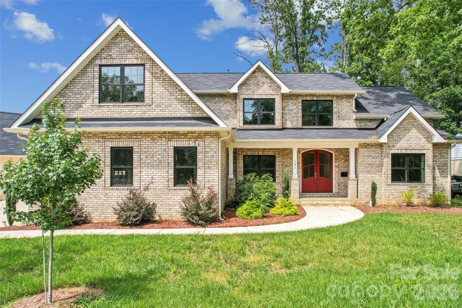 101 Mcalway Road, Charlotte, NC 28211 - Photo 2