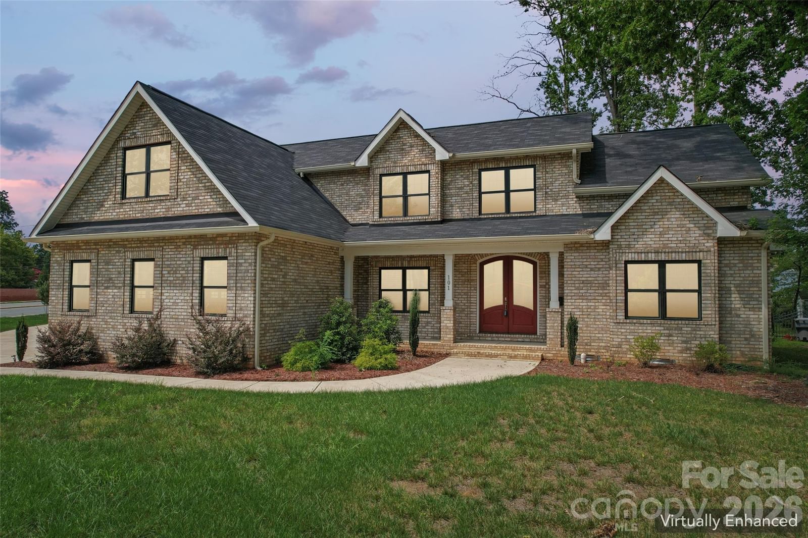 101 Mcalway Road, Charlotte, NC 28211 - Photo 4