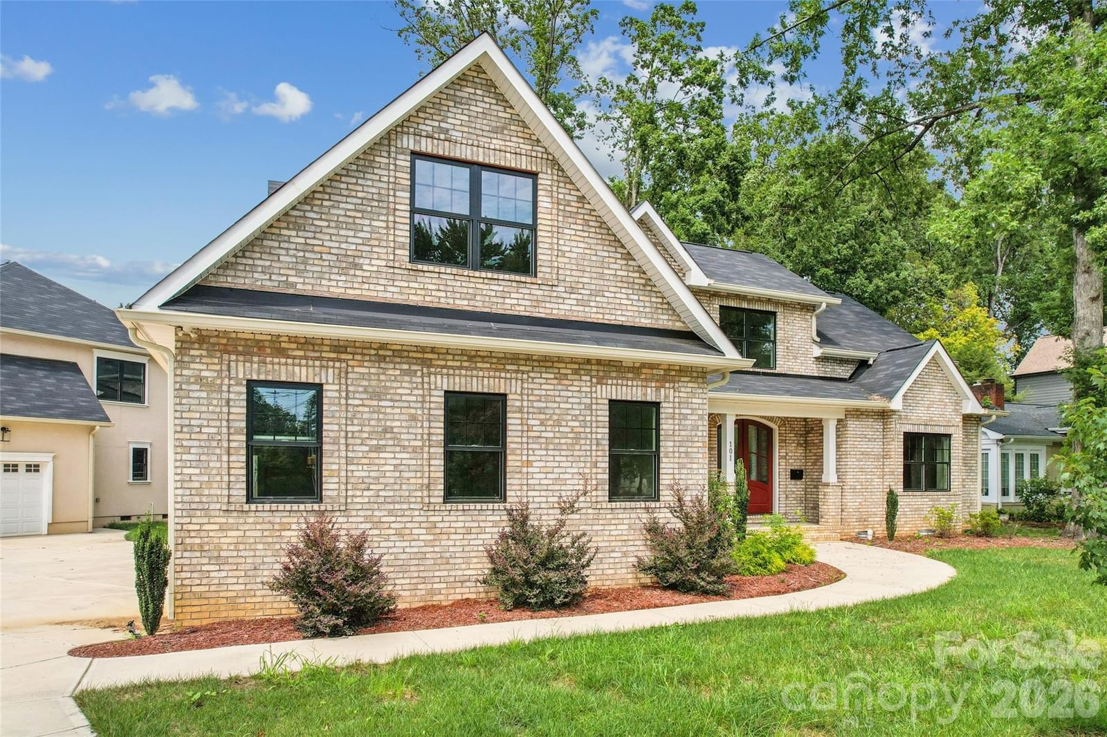 101 Mcalway Road, Charlotte, NC 28211 - Photo 5