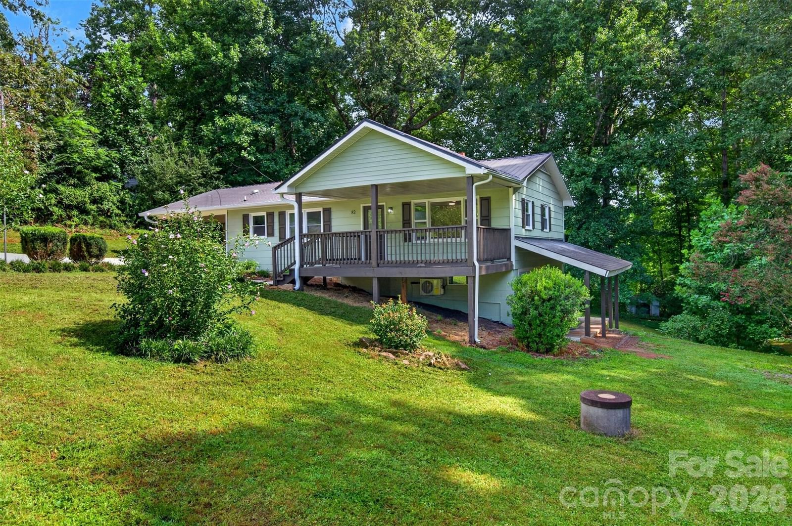 82 Olympic Drive, Old Fort, NC 28762 - Photo 2