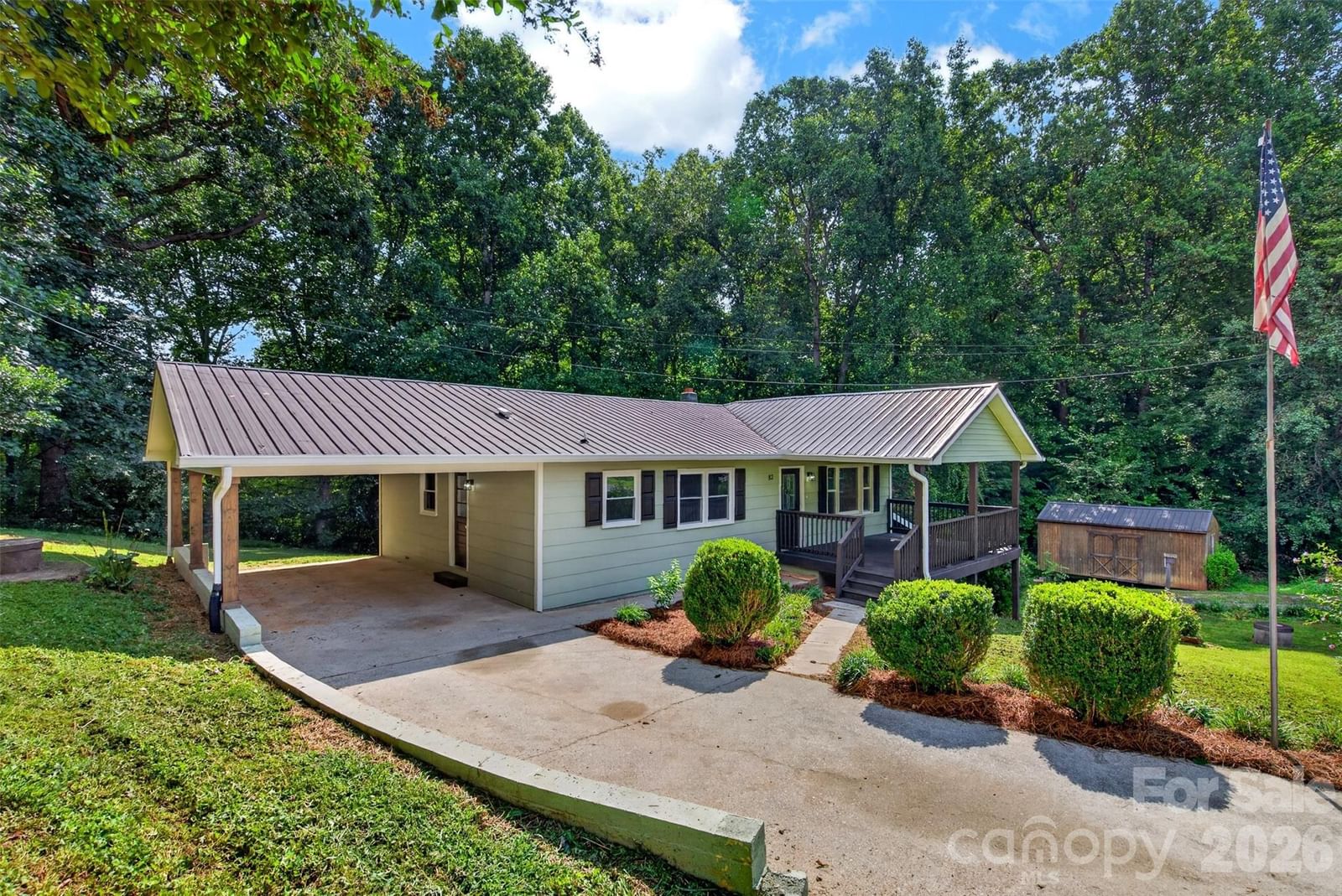 82 Olympic Drive, Old Fort, NC 28762 - Photo 3