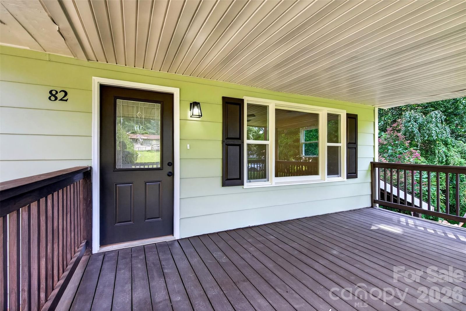 82 Olympic Drive, Old Fort, NC 28762 - Photo 5