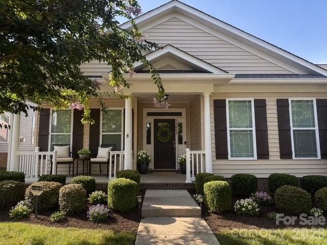 Property at 11607 Meetinghouse, Cornelius, NC 28031
