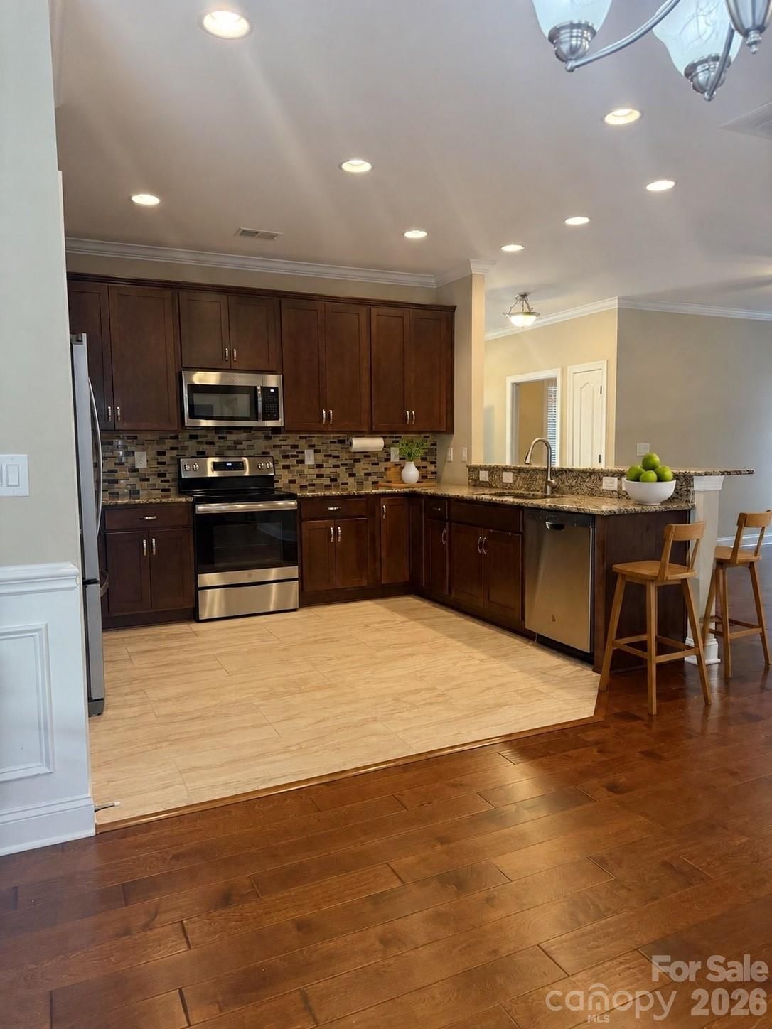11607 Meetinghouse Drive, Cornelius, NC 28031 - Photo 4