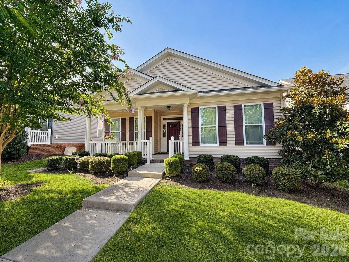 11607 Meetinghouse Drive, Cornelius, NC 28031 - Photo 2