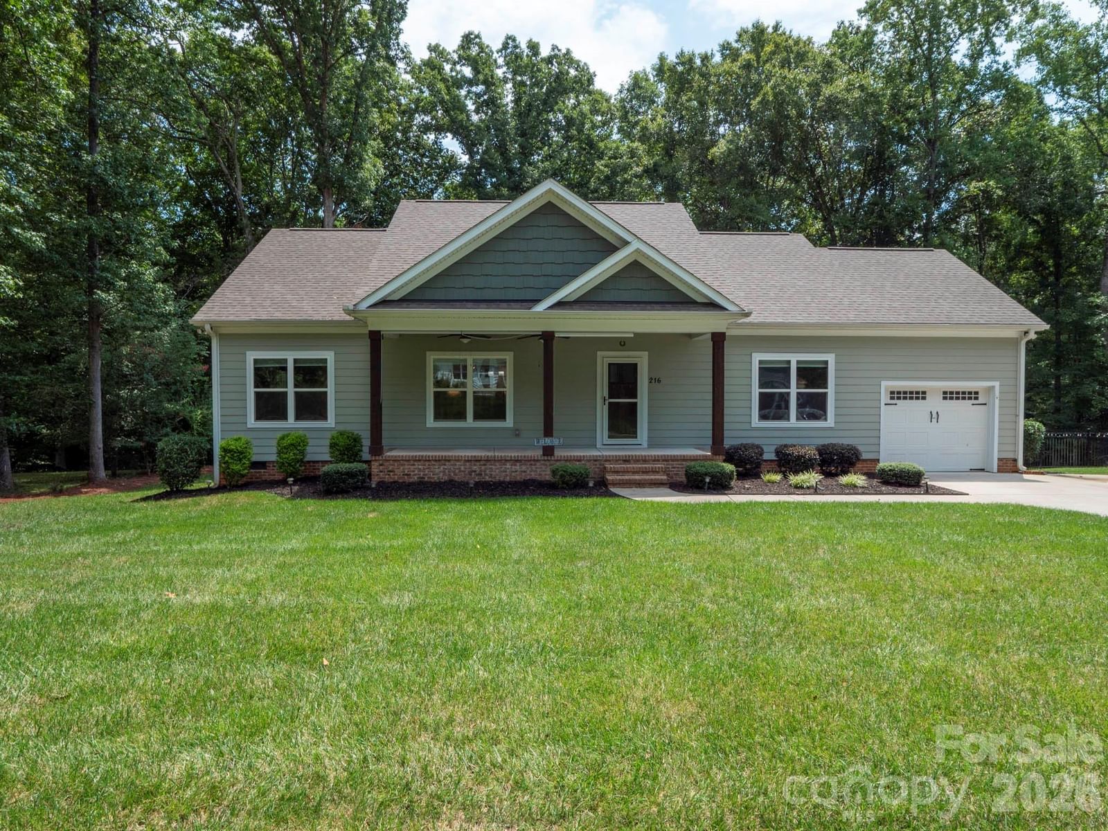 216 Paradise Drive, Belmont, NC 28012 - Photo 2