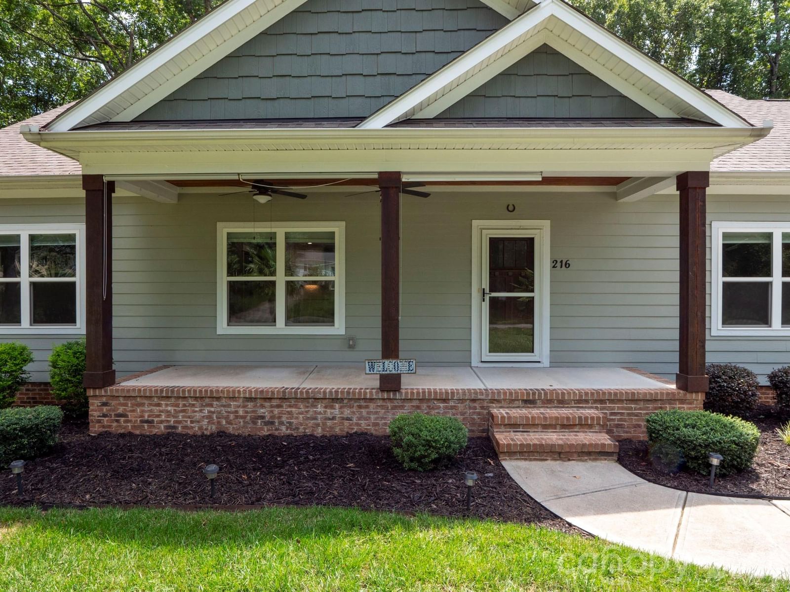 Property at 216 Paradise Drive, Belmont, NC 28012