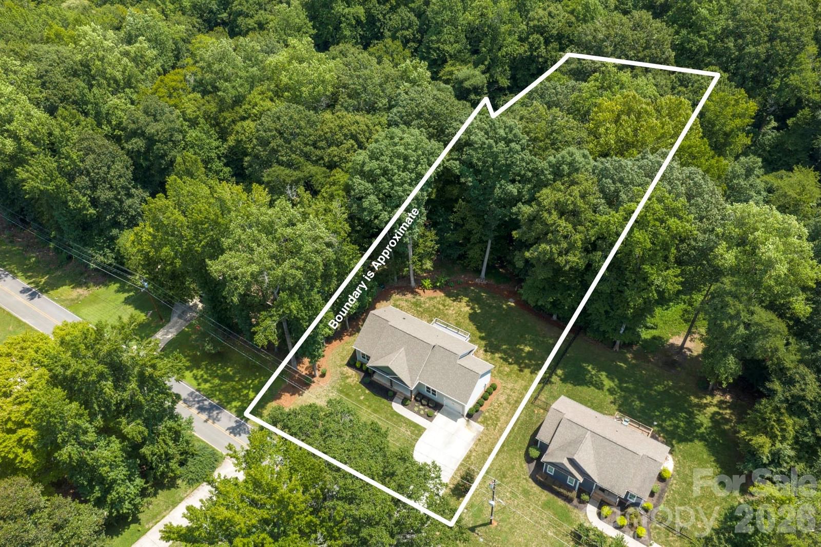216 Paradise Drive, Belmont, NC 28012
