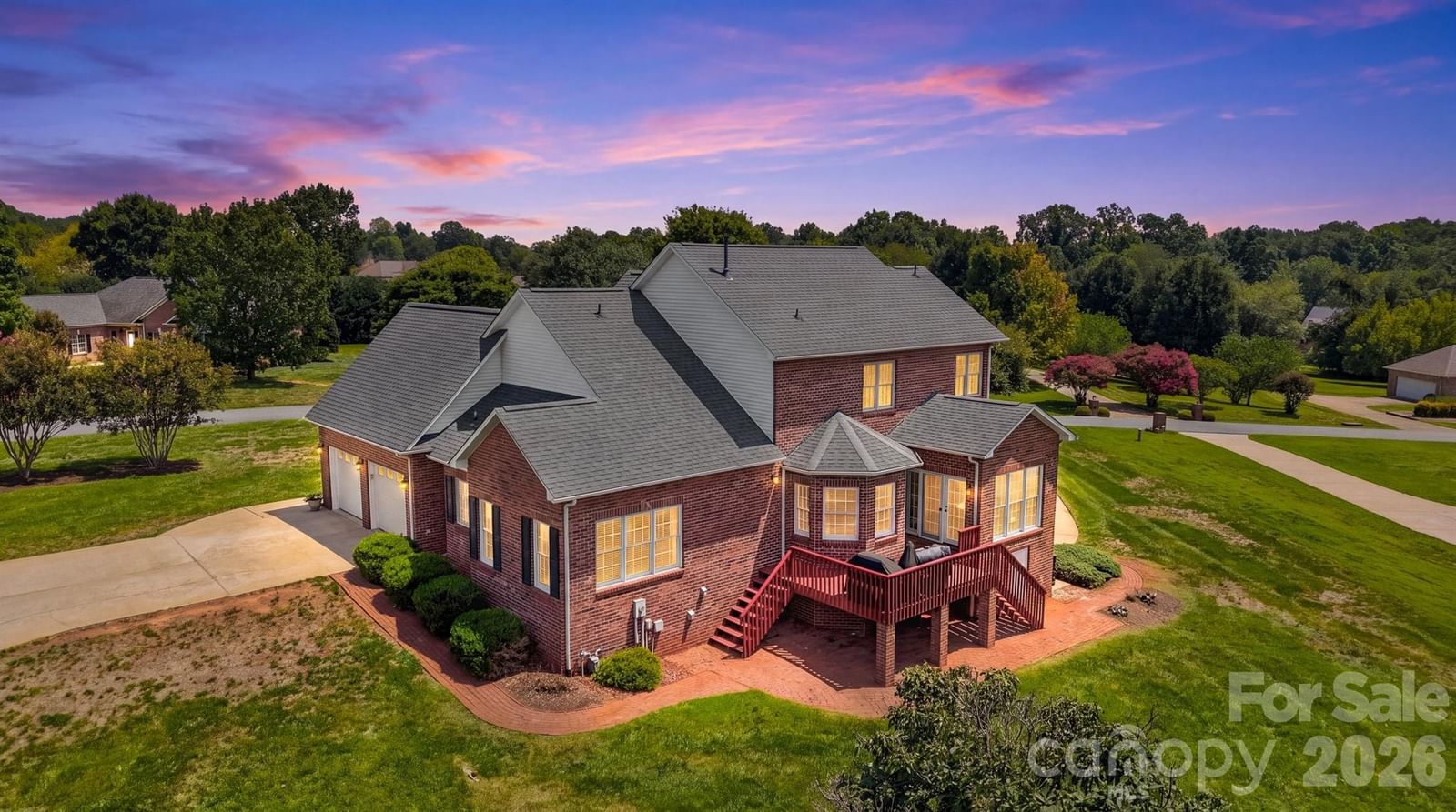 1338 Willow Creek Drive, Newton, NC 28658 - Photo 2