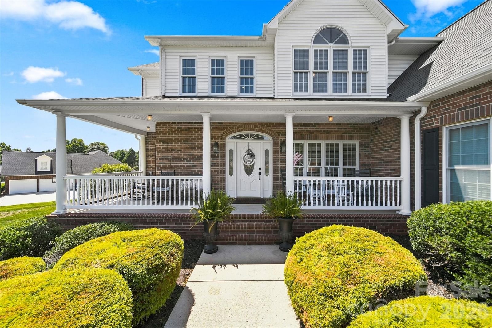 1338 Willow Creek Drive, Newton, NC 28658 - Photo 5