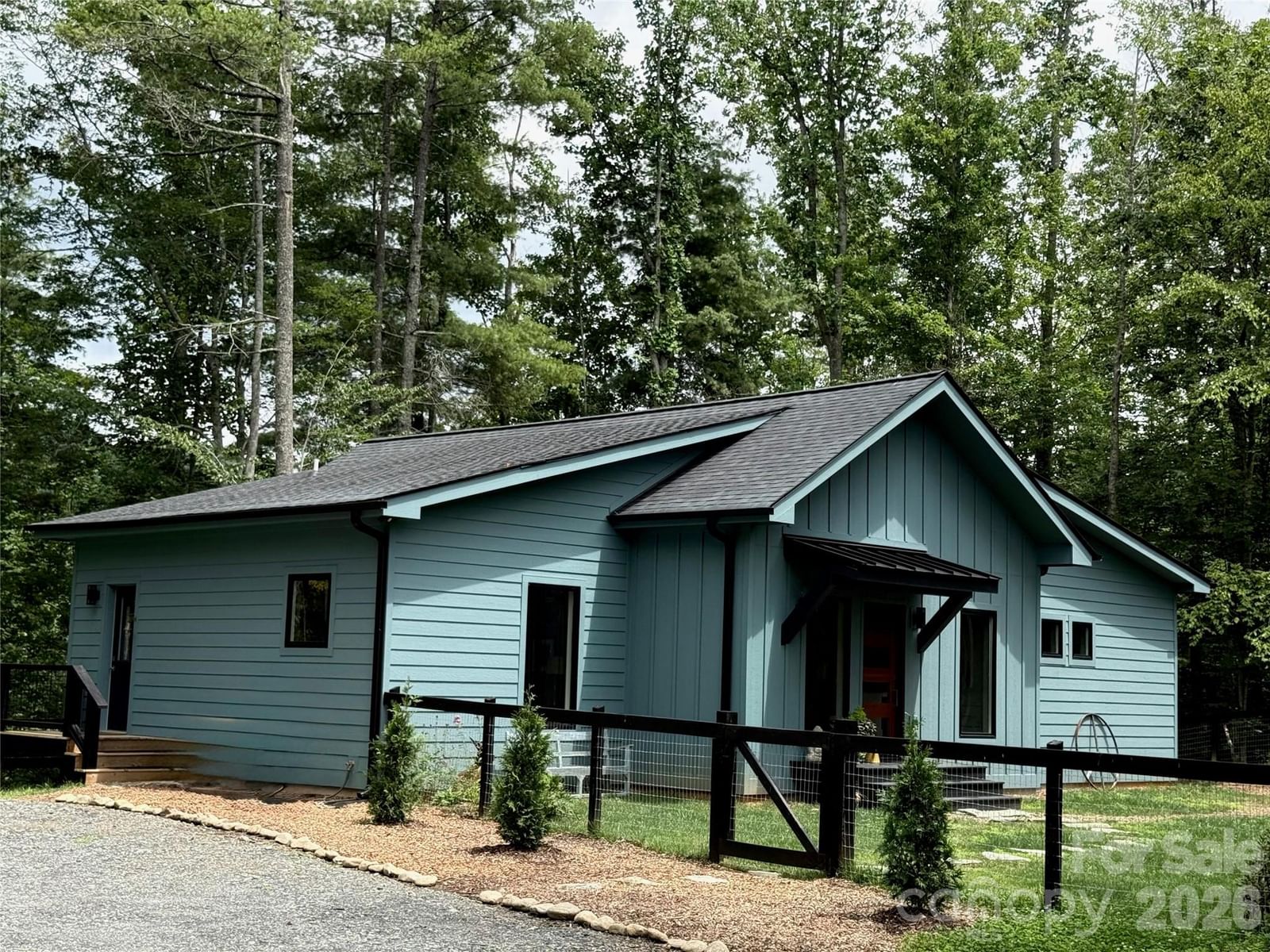 30 Sandys Home Place, Mars Hill, NC 28754 - Photo 2