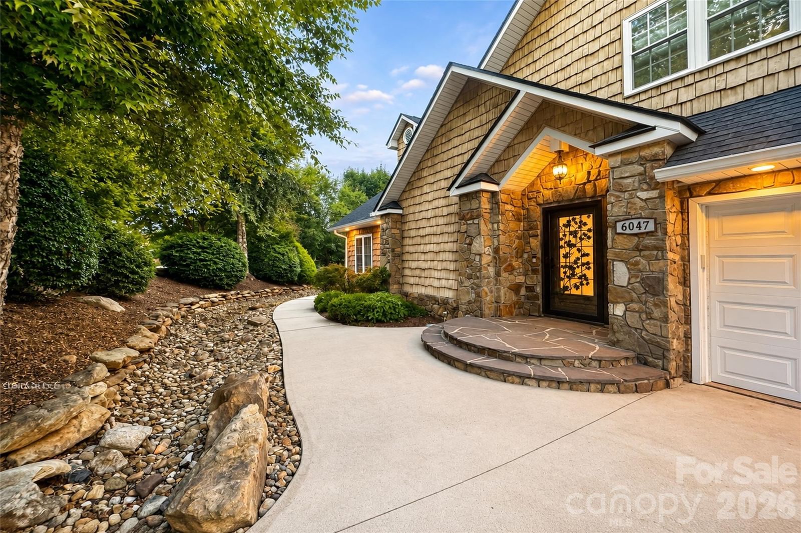 6047 Chaucer Lane, Granite Falls, NC 28630 - Photo 3