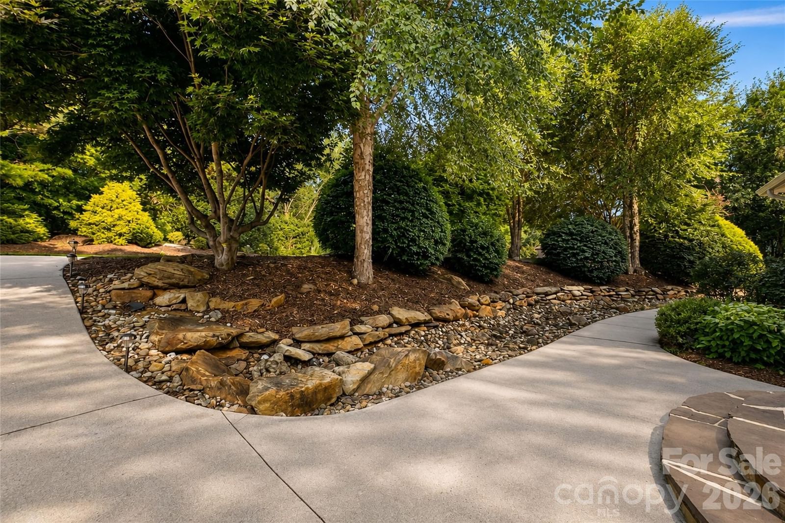 6047 Chaucer Lane, Granite Falls, NC 28630 - Photo 4