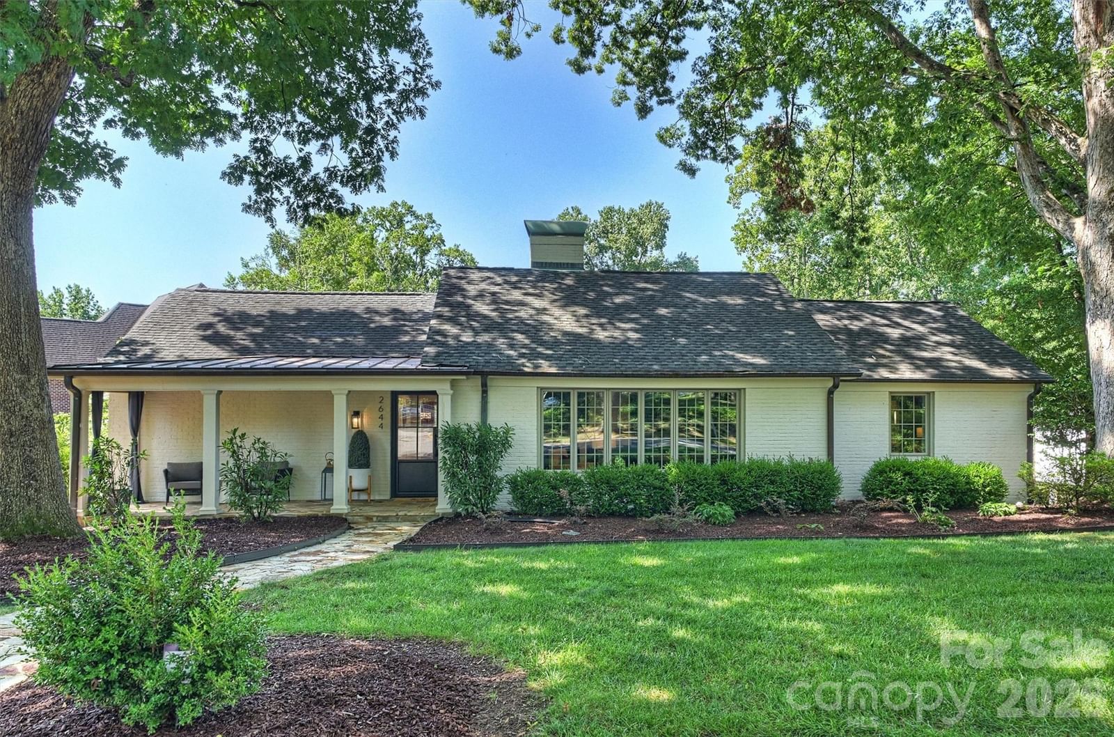 2644 Portland Avenue, Charlotte, NC 28207