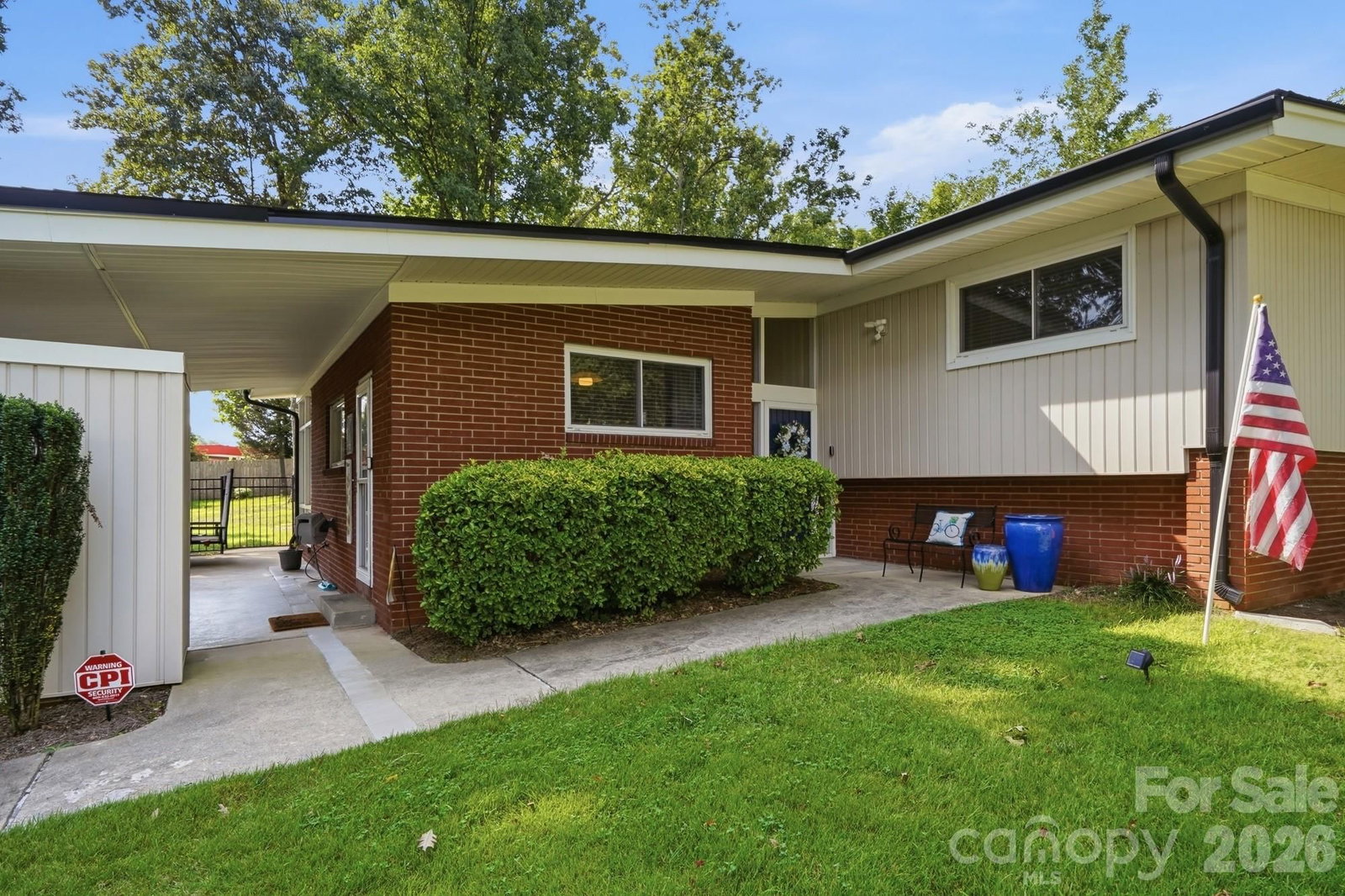 1656 Eastwood Drive, Kannapolis, NC 28083 - Photo 3