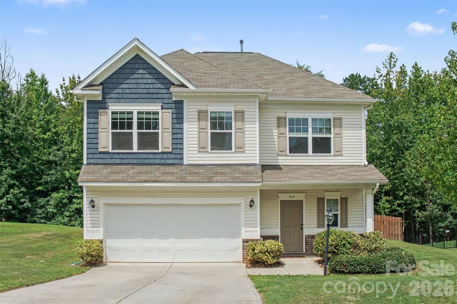 Property at 369 Settlers Grove, Salisbury, NC 28146