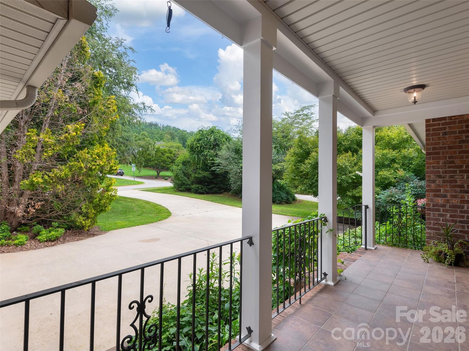 1126 Burnside Drive, Asheville, NC 28803 - Photo 2
